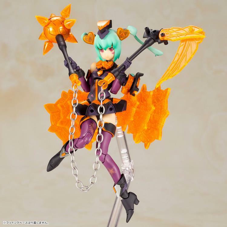 Megami Device: Chaos & Pretty Magical Girl Darkness