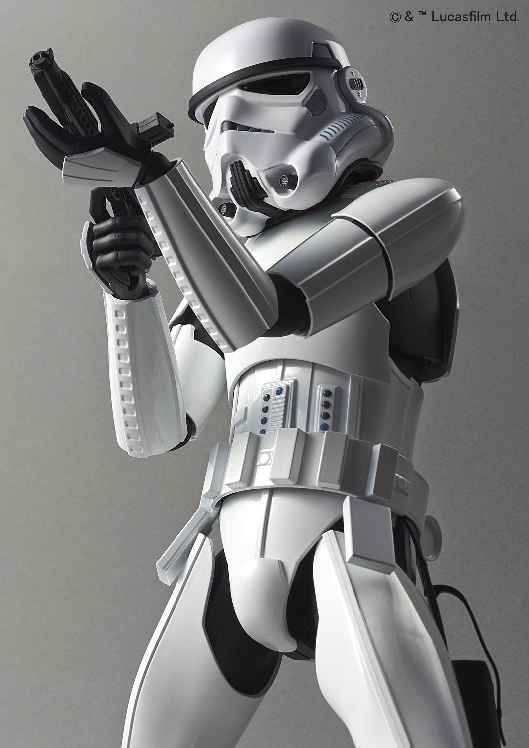 1/6 Stormtrooper