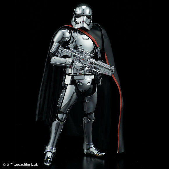 1/12 CAPTAIN PHASMA