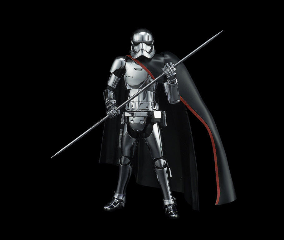 1/12 CAPTAIN PHASMA