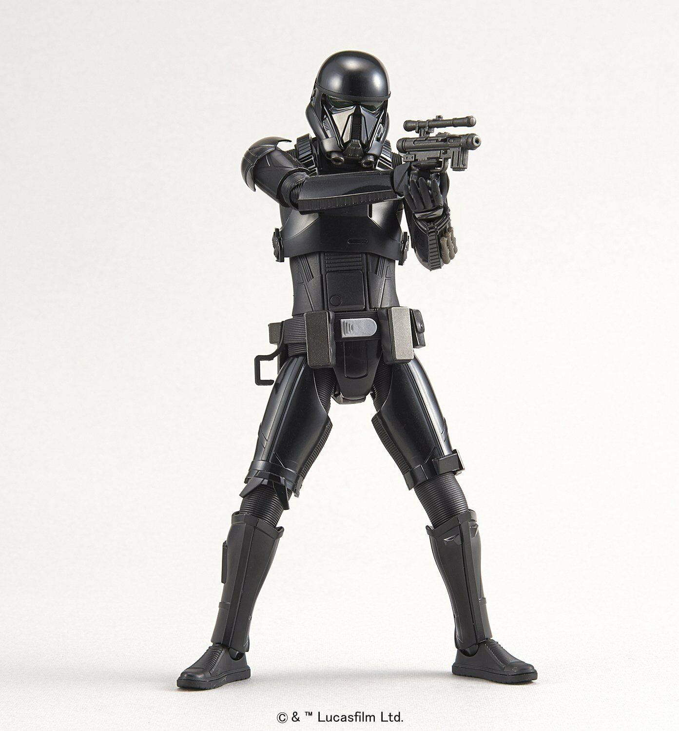 1/12 DEATH TROOPER