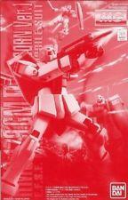 P-Bandai MG 1/100 RMS-179 GM II [Unicorn Ver]