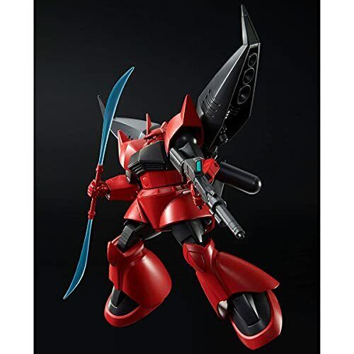 P-Bandai HG1/144 HGUC MS-14J/BR Gelgoog Vertex