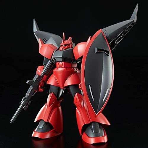 P-Bandai HG1/144 HGUC MS-14J/BR Gelgoog Vertex