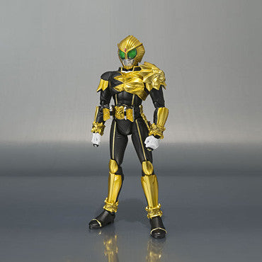 Kamen Rider Beast S.H.Figuarts
