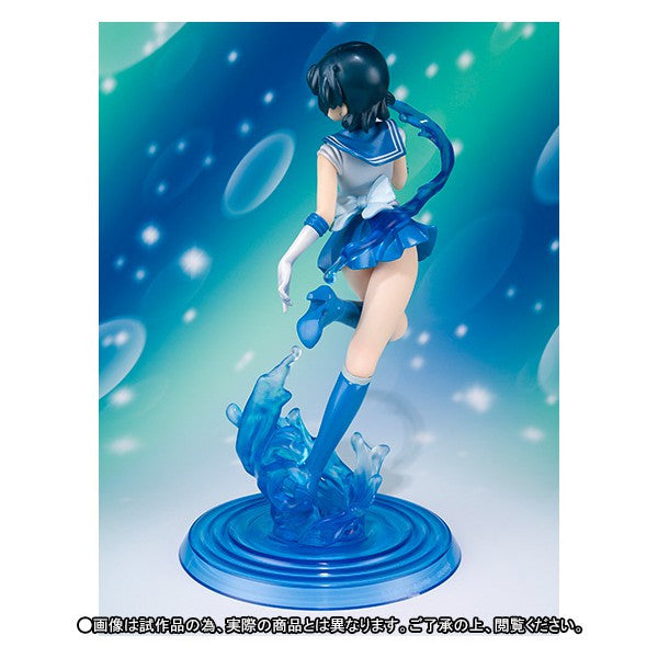 Figuarts Zero - Sailor Mercury