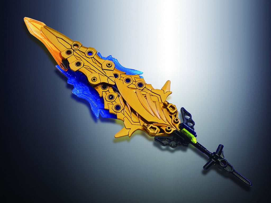 SD Sangoku Soketsuden #18 Sun Ce Gundam Astray