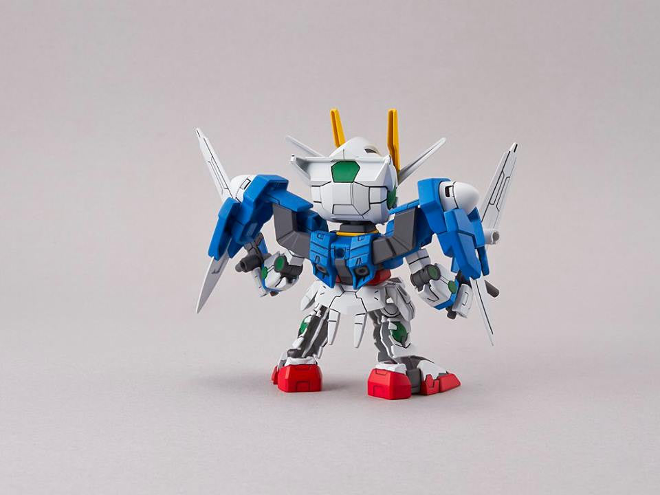 SD EX-Standard 00 Gundam