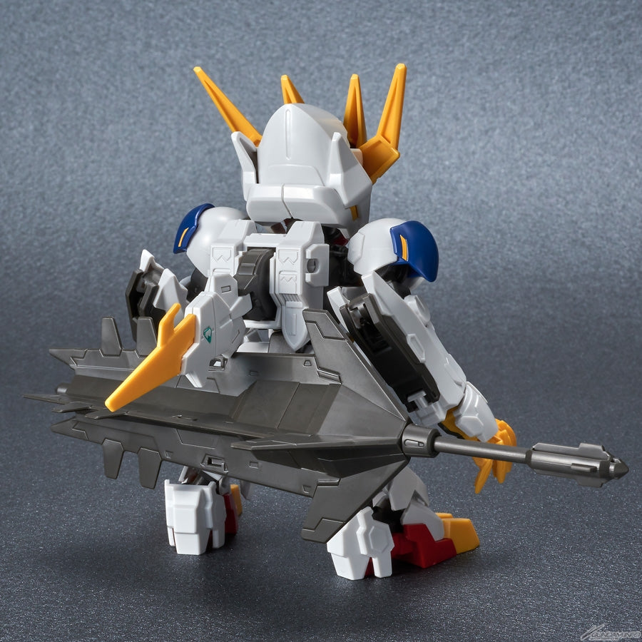 SDCS #16 Gundam Barbatos Lupus Rex