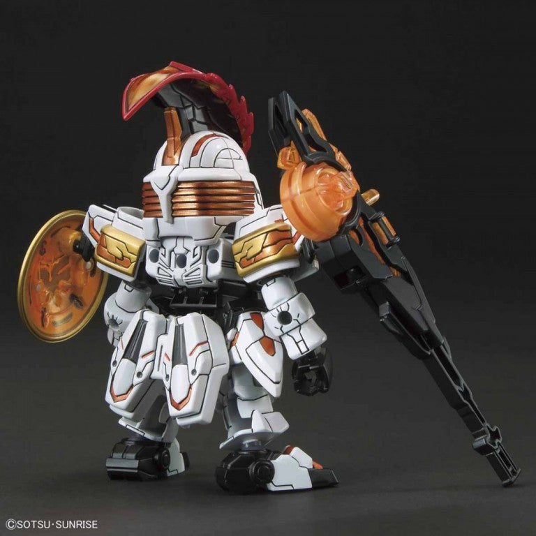 SD Sangoku Soketsuden #17 Xiahou Yuan Tallgeese