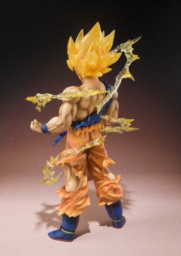 Figuarts Zero - Super Saiyan Son Goku
