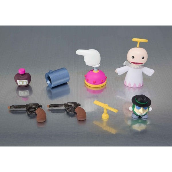 Robot Spirit Nobi-Nobita (Doraemon)
