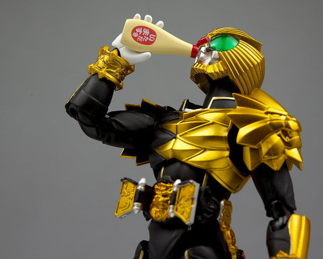 Kamen Rider Beast S.H.Figuarts