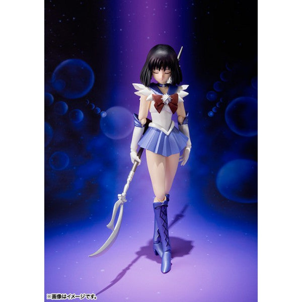 S.H.Figuarts Sailor Saturn