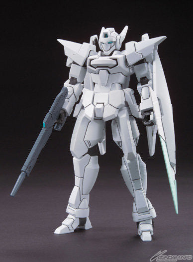 AG 1/144 G-Bouncer