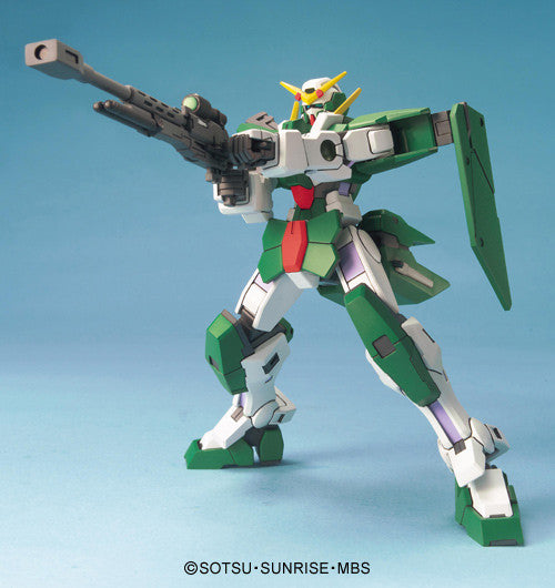HG 1/144 Gundam Dynames