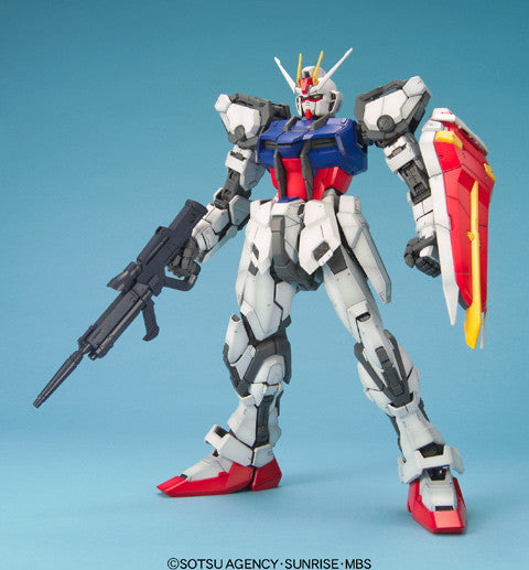 PG 1/60 Skygrasper + Aile Striker