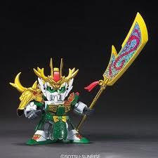 SD Kanpei Gundam