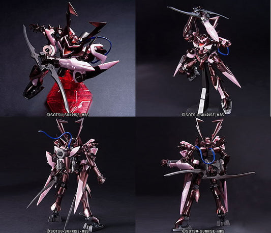 HG 1/144 Susanowo Trans-am