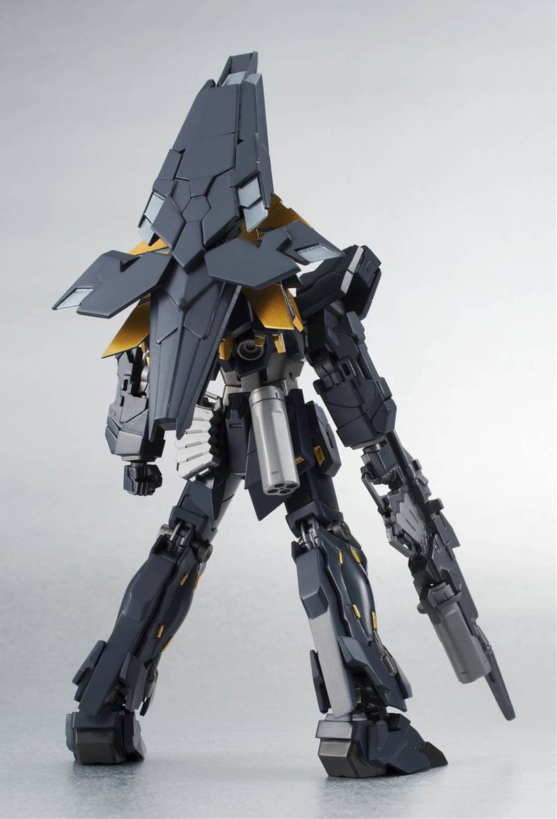 #141 Banshee Norn (Unicorn mode) Robot Spirits