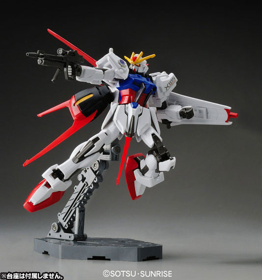 HG 1/144 R-01 Aile Strike Gundam Remastered