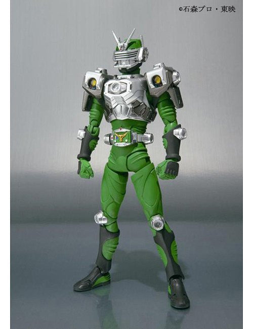 S. H. Figuarts - Masked Rider Zolda