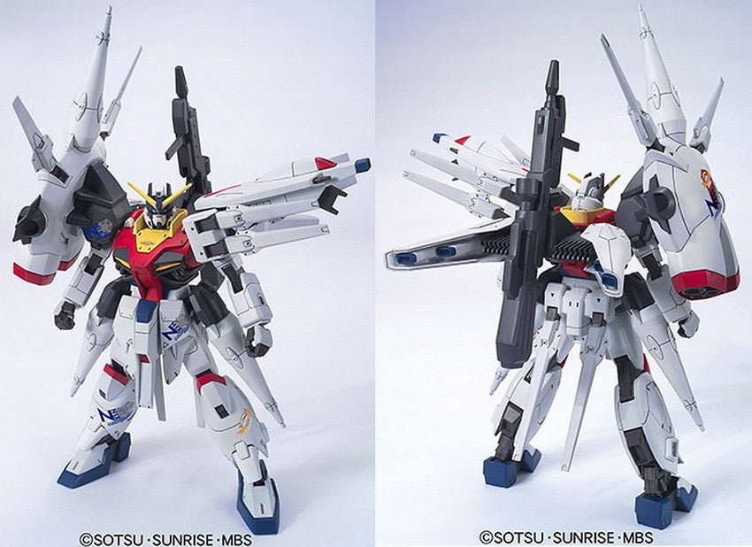 NG 1/100 Nix Providence Gundam