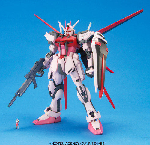 PG 1/60 Strike Rouge Gundam + Skygrasper