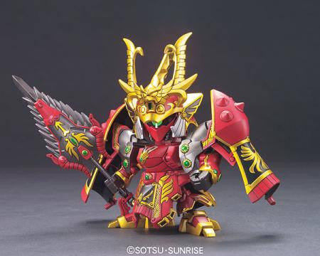 SD Tenshiho Shibai Sazabi
