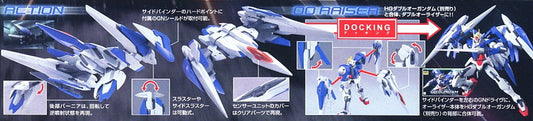 HG 1/144 O Raiser