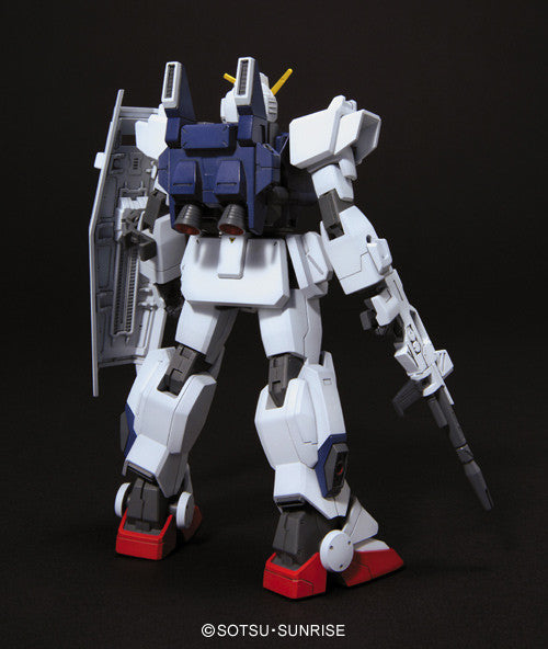 HGUC 1/144 #082 RX-79BD-3 Blue Destiny Unit 3