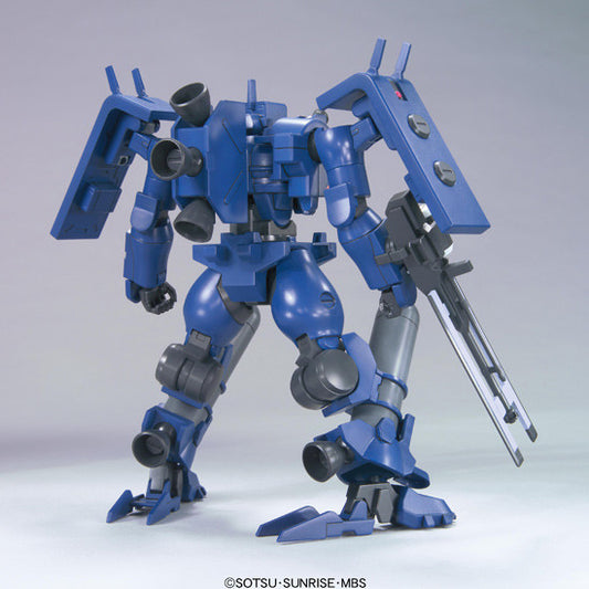 HG 1/144 Tieren Space Commander Type