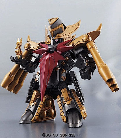SD Shin Totaku Zaku