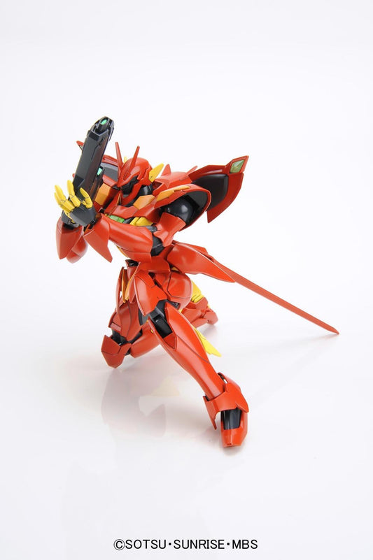 HG 1/144 Zeydra