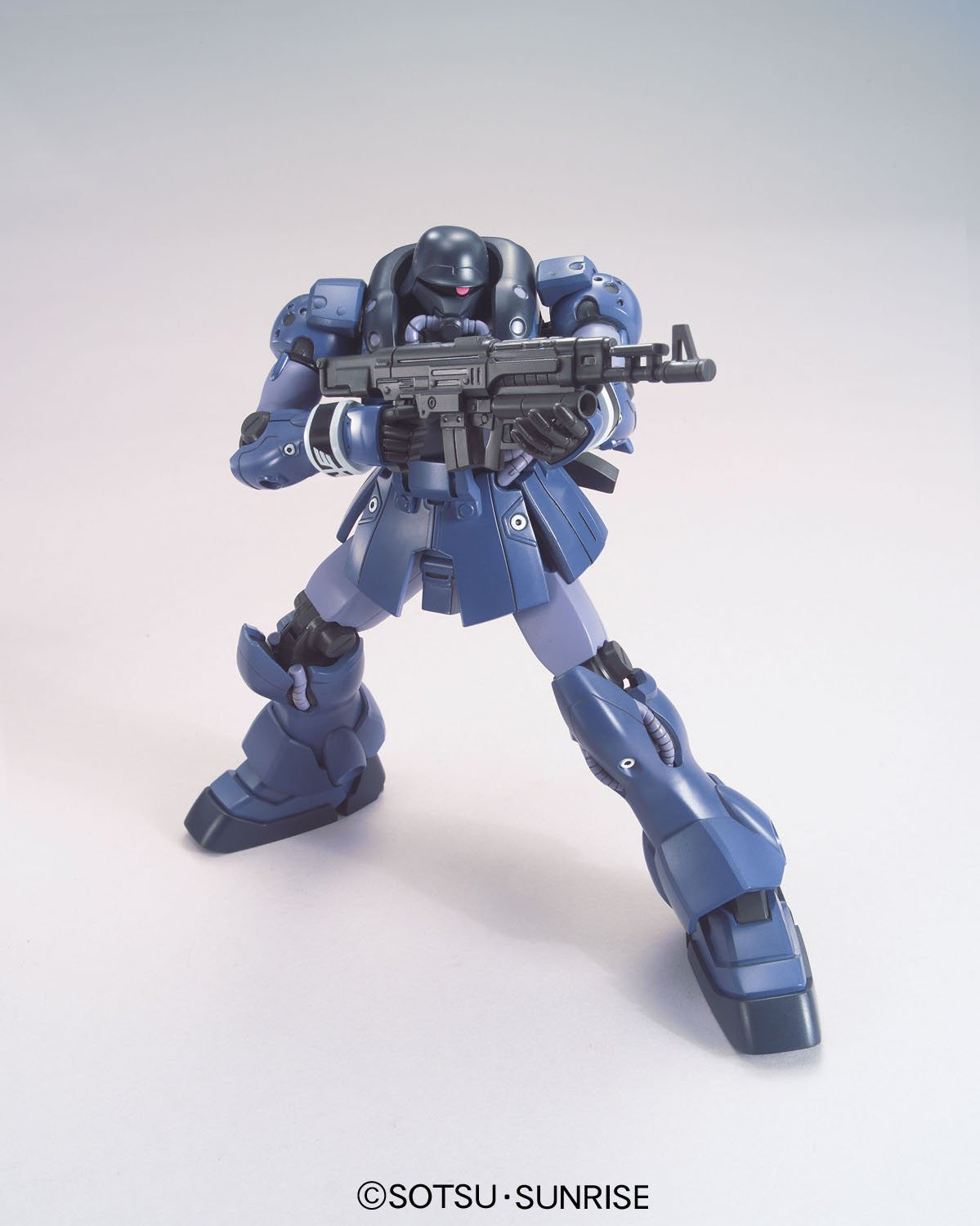 HGUC 1/144 #132 AMS-129M Zee Zulu
