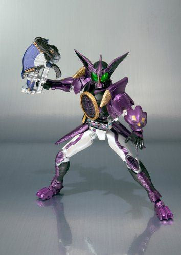 Kamen Rider OOO Putotyra Combo S.H.Figuarts – R4LUS