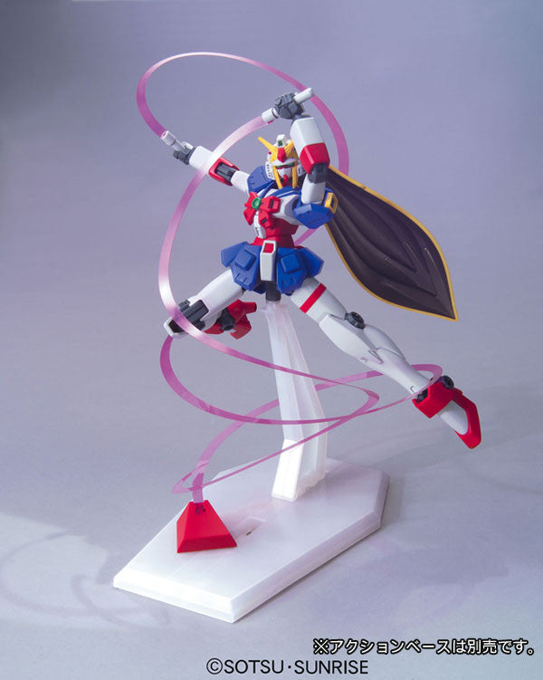 HG 1/144 Nobell Gundam