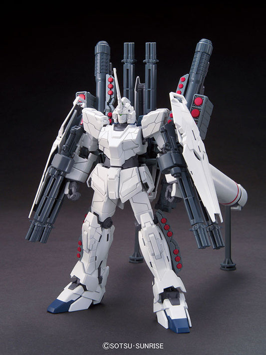 HG 1/144 RX-0 Full Armor Unicorn Gundam [Unicorn Mode]