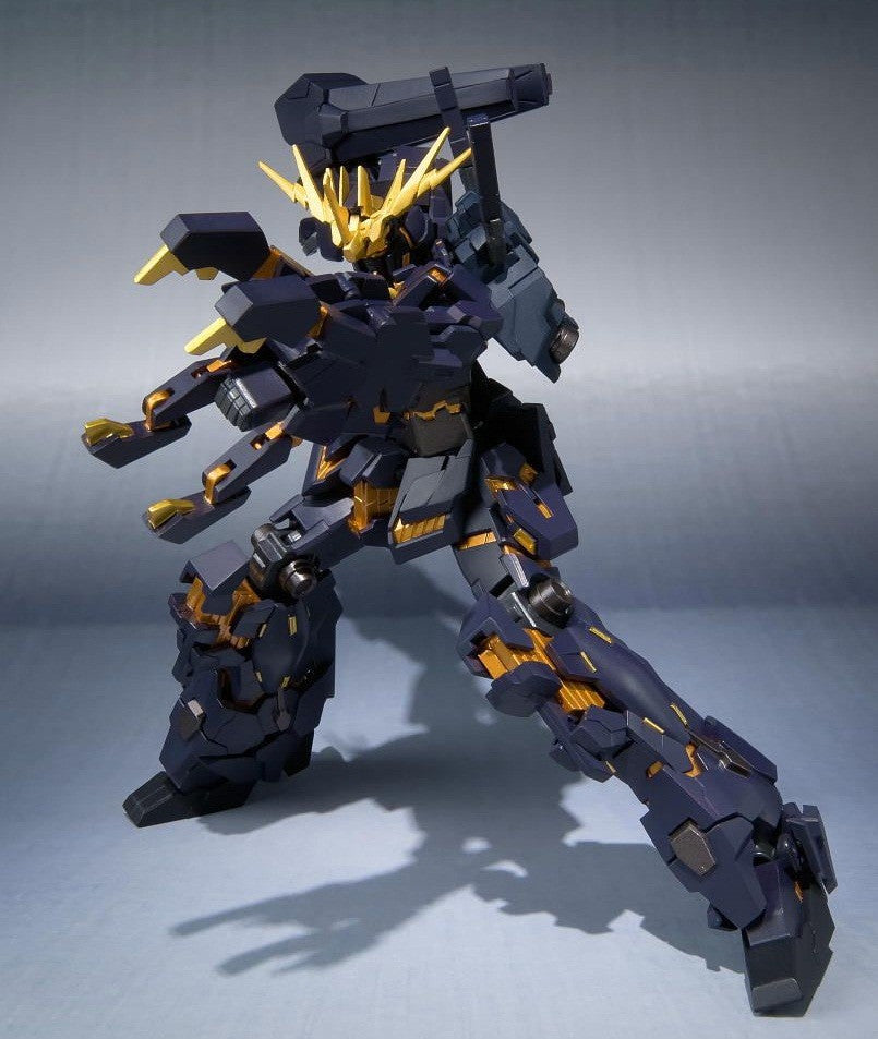 Unicorn Gundam 02 Banshee Robot Spirits