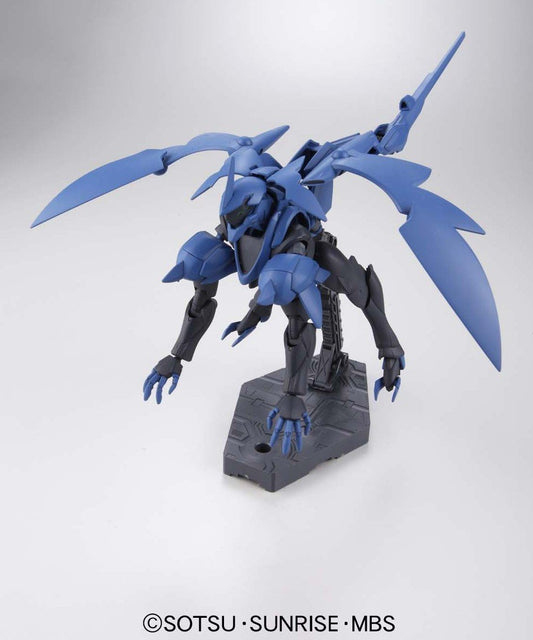 HG 1/144 Gafran