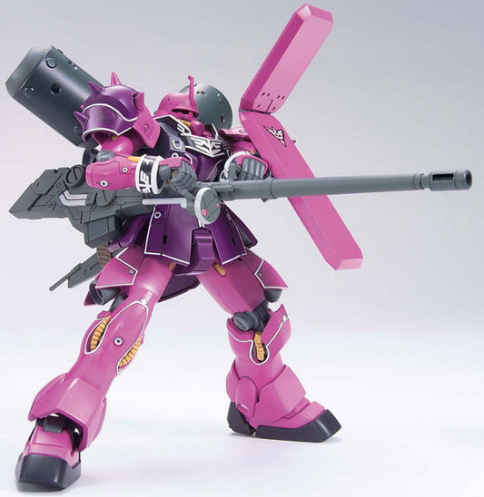 HGUC 1/144 #112 AMS-129 Geara Zulu [Angelo Sauper Use]