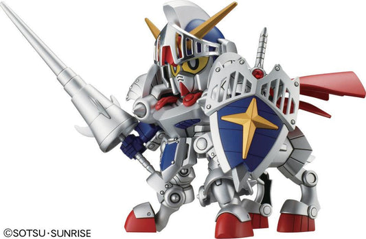 SD Knight Gundam BB LEGEND
