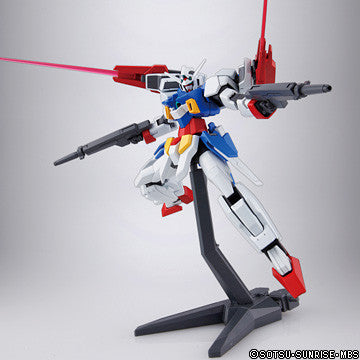 HG 1/144 Gundam AGE-2 Double Bullet