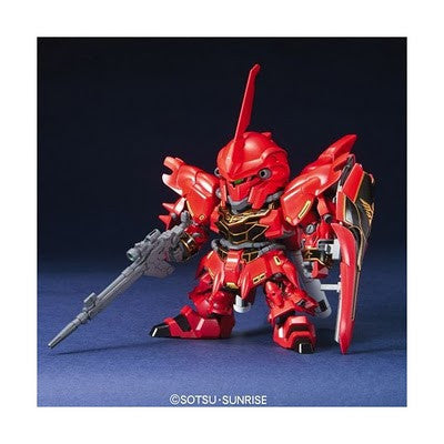 SD Sinanju