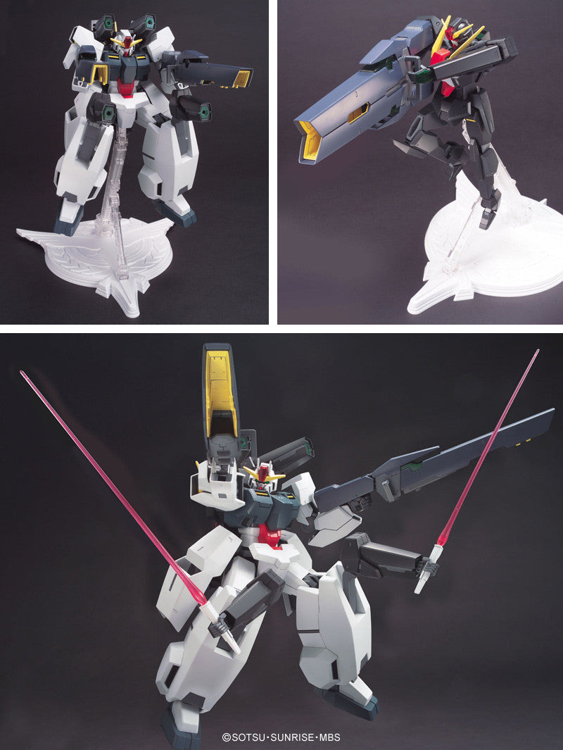 HG 1/100 Seravee Gundam