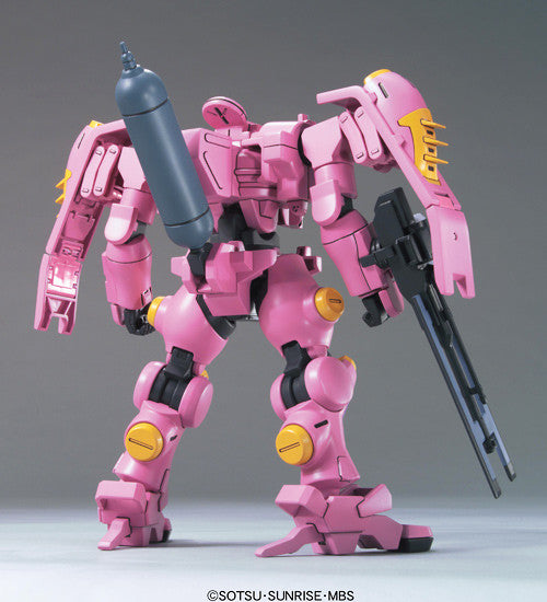 HG 1/144 Tieren Taozi 1/144