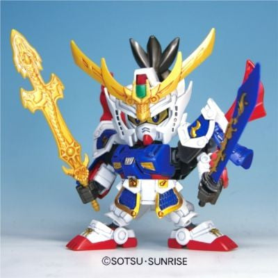 SD Shin Ryousou Ryubi Gundam