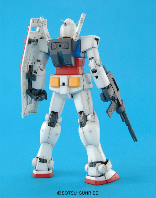 MG 1/100 RX-78-2 Gundam 2.0