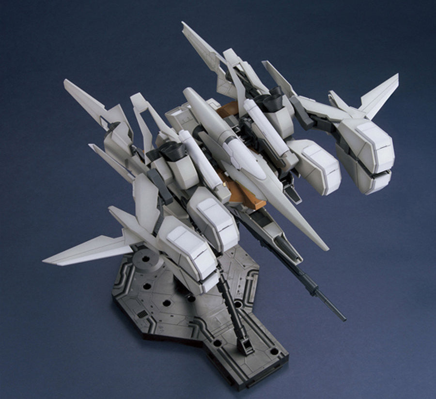 MG 1/100 RGZ-95C ReZEL Type-C (Defenser a+b Unit)(GR)