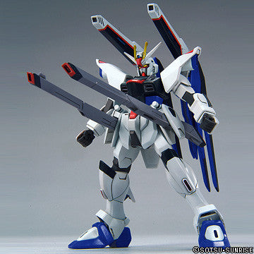 HG 1/144 R-15 Freedom Gundam Remastered